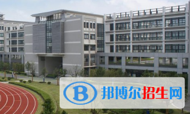 四川2021年最好的中专学校