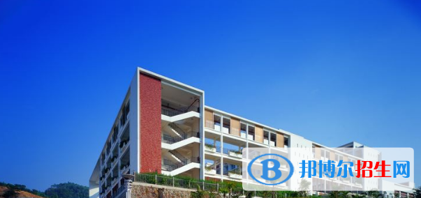 四川2021年最好的中专