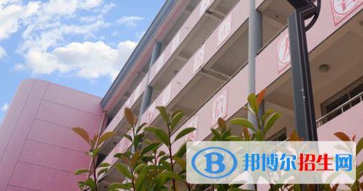 亳州市经贸科技中等专业学校怎么样、好不好