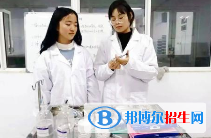 甘肃2021年女生上中专学校有哪些技术