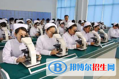甘肃2021年女生上中专学校学什么专业好
