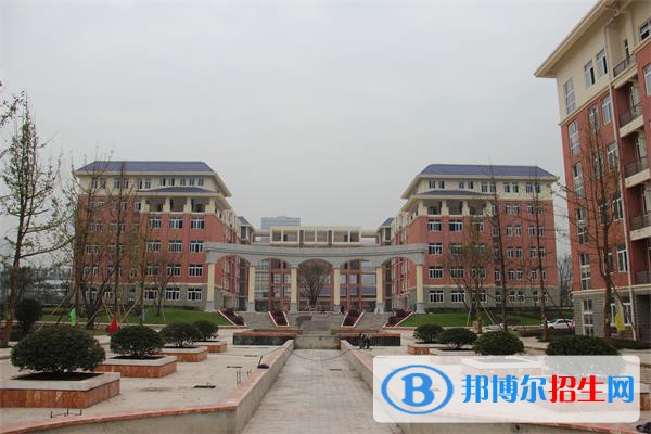 广西2021年中专学校有什么专业