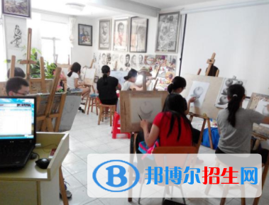 甘肃2021年女生上中专学校学什么好
