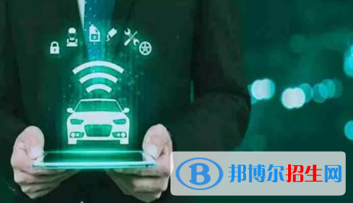 浙江2021年男孩子中专学什么专业好