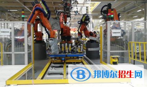 甘肃2021年高中毕业上中专学校学什么专业好