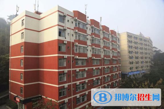重庆2022年好点的护理学校