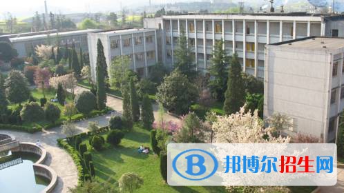贵阳2021年初中生可以上什么计算机学校