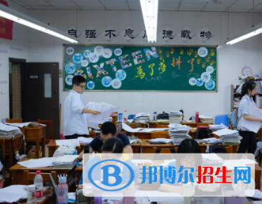 甘肃2021年中专学校分数线