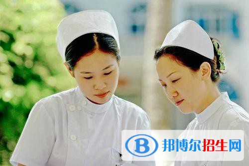 南京2021年卫校读几年