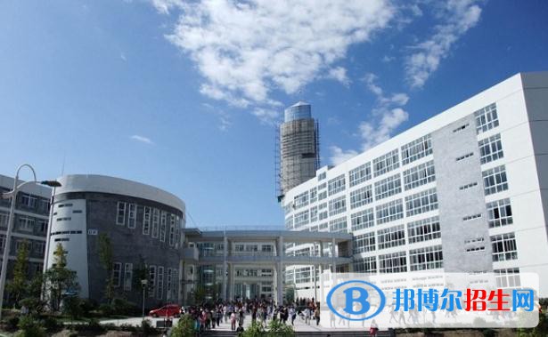 四川职业技术学院1