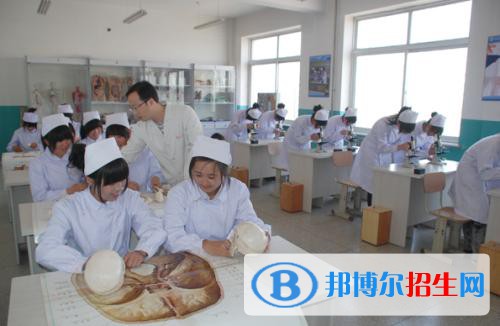 南京2021年卫校读出来是什么文凭