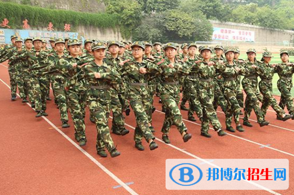成都2021年中专怎么样