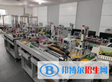 甘肃2021年中专男孩子学什么专业