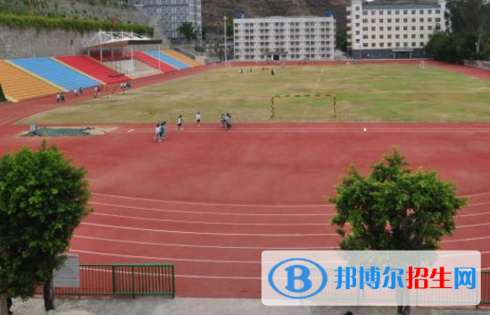 成都2021年中专与职高的区别