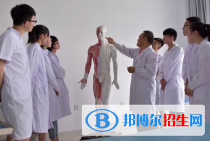 甘肃2021年男孩子读中专学什么好