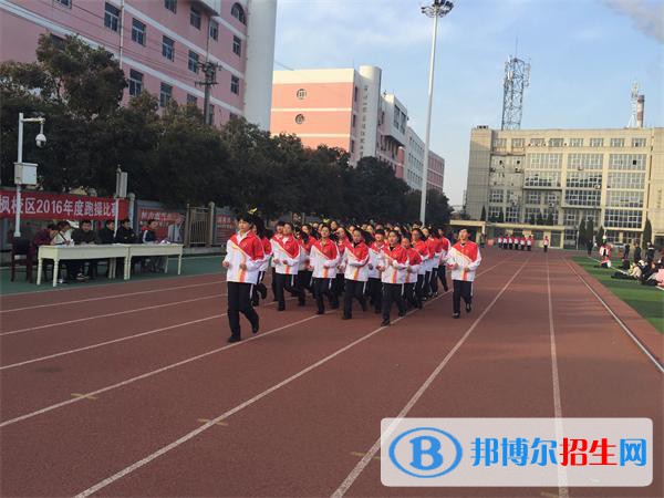 安徽2021年女生上什么中专学校比较好