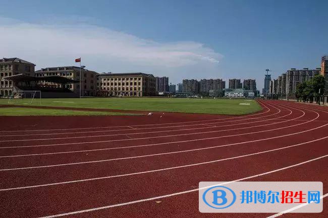 安徽2021年女生读什么中专学校好