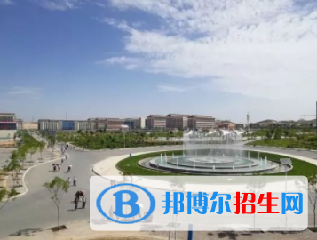 甘肃2021年男孩子上什么中专好