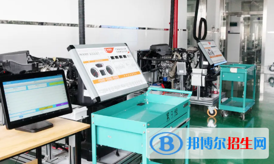 贵阳2021年有哪些汽修学校最好就业
