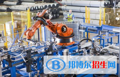 甘肃2021年男生中专学什么专业好
