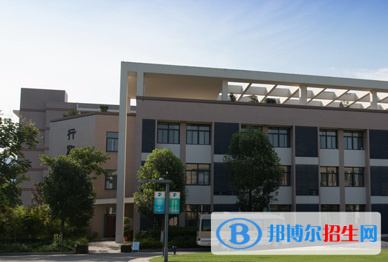 杭州技师学院