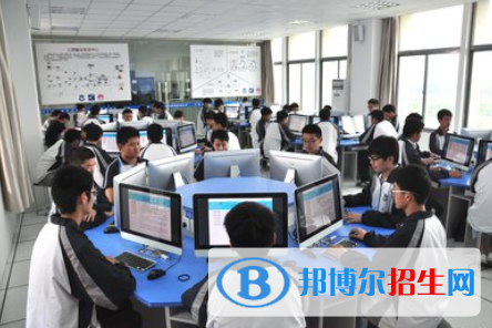 甘肃2021年男生中专学什么好