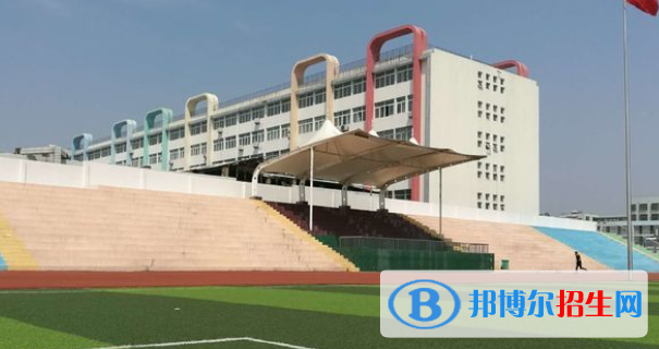 安徽省蒙城建筑工业中等专业学校2021年宿舍条件
