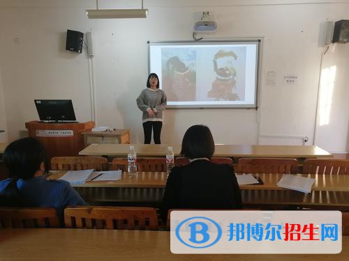 安徽2021年女孩子中专学什么好
