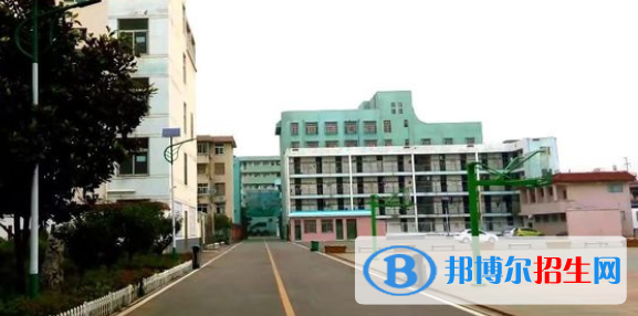 安徽省蒙城建筑工业中等专业学校网站网址