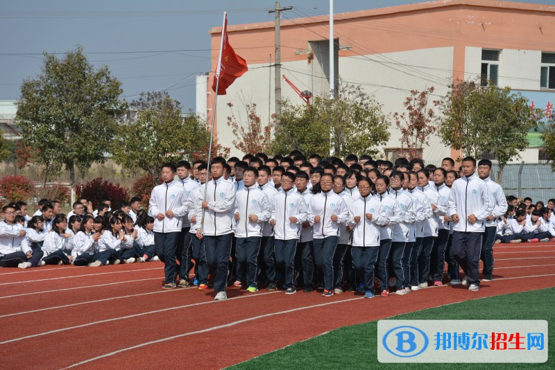 安徽2021年中专有什么专业适合女生