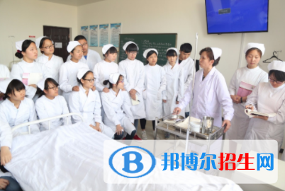 甘肃2021年中专女孩子学什么专业好