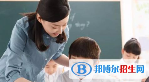 甘肃2021年女孩子中专学什么专业好