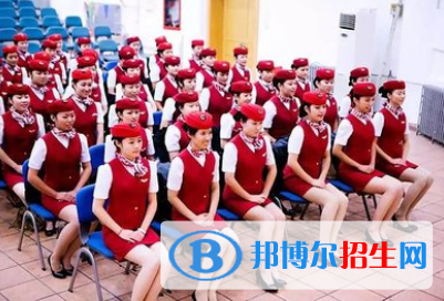 甘肃2021年女孩子中专读什么专业好