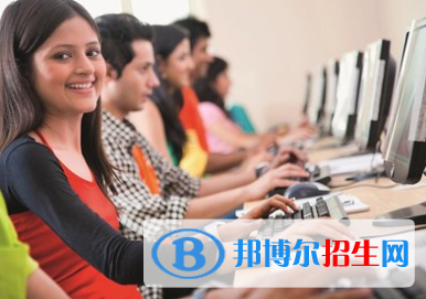 甘肃2021年女孩子读中专学什么好