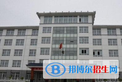 甘肃2021年男生上什么中专好