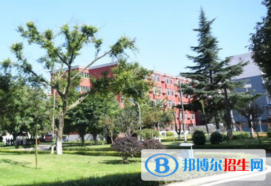 成都2021年中专有哪些