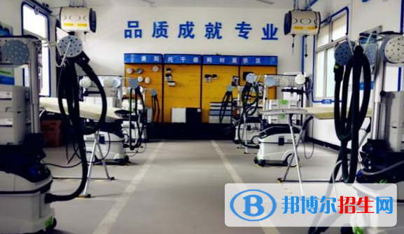 贵阳2021年有哪些公办汽修学校