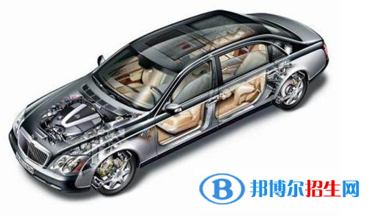 贵阳2021年好的汽修学校有哪些