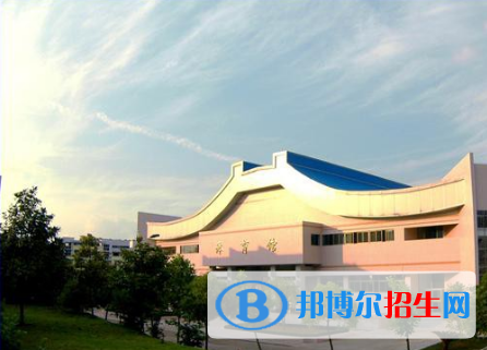四川2021年中专哪个学校好