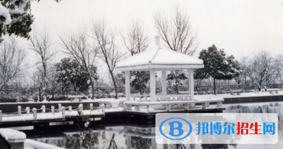 安徽工业经济职业技术学院2021年有哪些专业