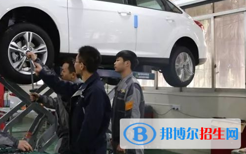 贵阳2021年读汽修学校有用吗