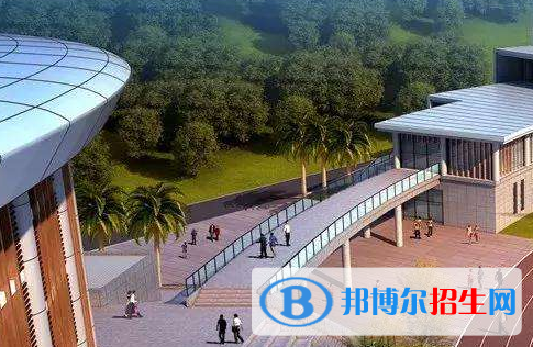 浙江2021年中专与职高的区别