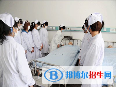 昆明2021年卫校专业有哪些