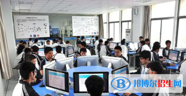 四川2021年中专和技校有什么区别