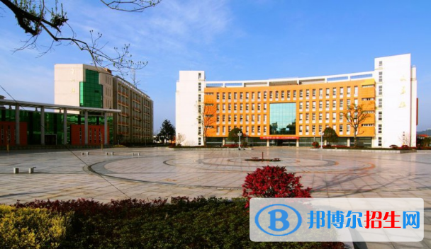 四川2021年中专和技校的区别