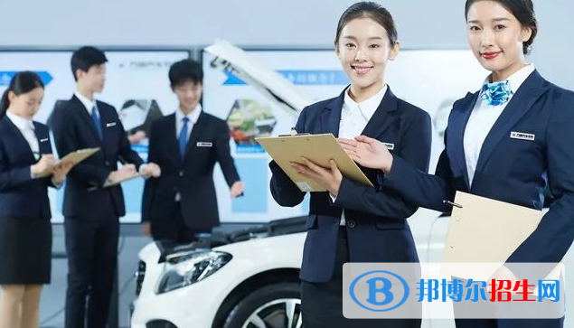 贵阳2021年附近有哪些汽修学校
