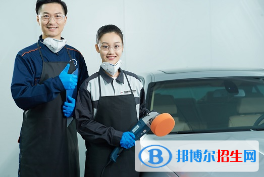贵阳2021年读汽修学校要分数吗