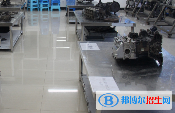 贵阳2021年读汽修学校好吗