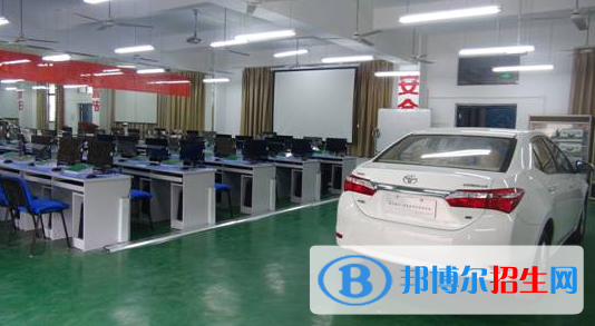 贵阳2021年读什么汽修学校好
