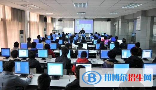 贵阳2021年男生初中毕业上计算机学校
